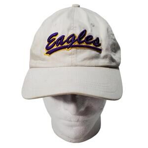 Ashland University Eagles Strapback Embroidered Mascot Hat Cap
